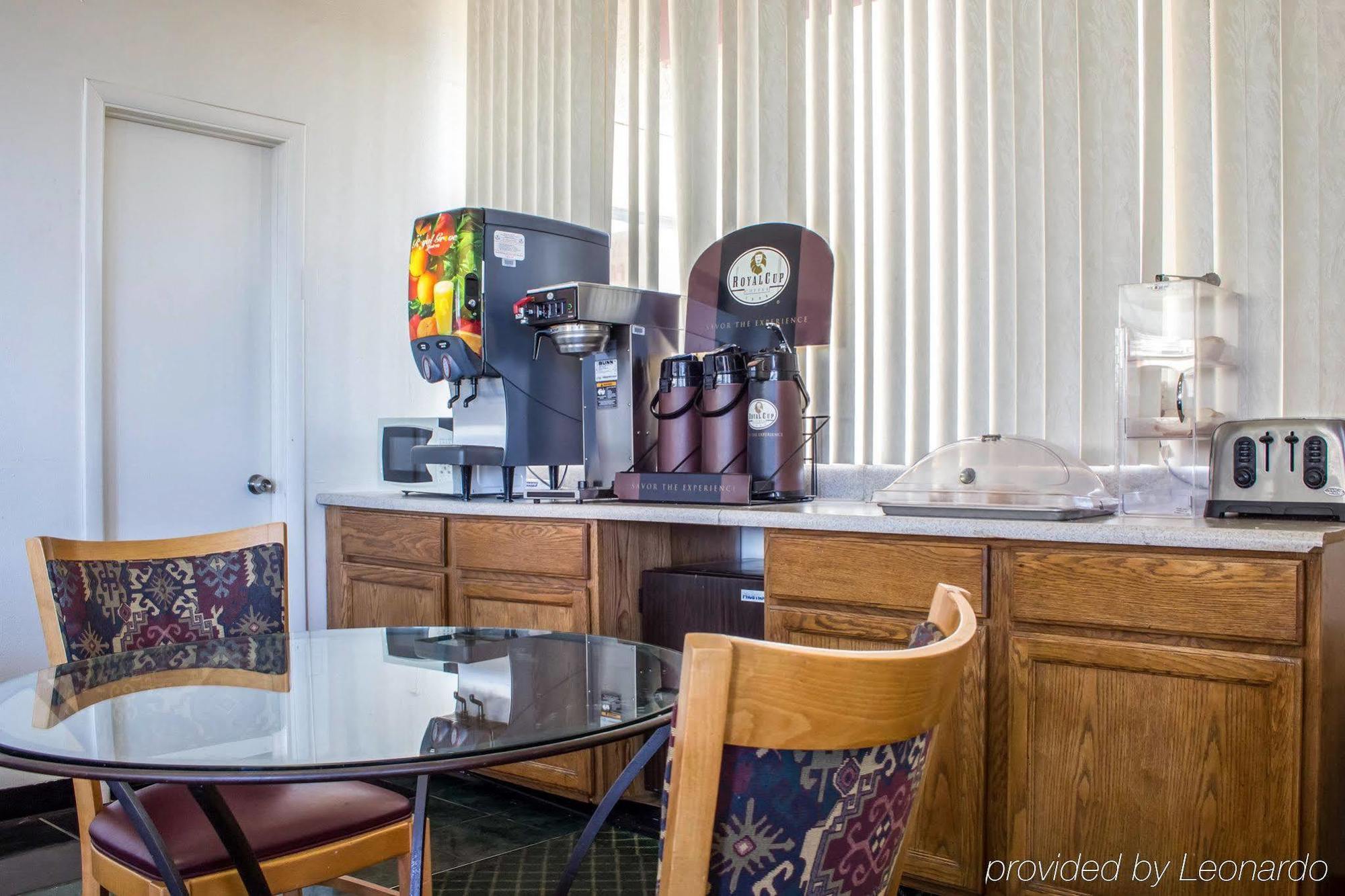Econo Lodge Tucson Eksteriør bilde