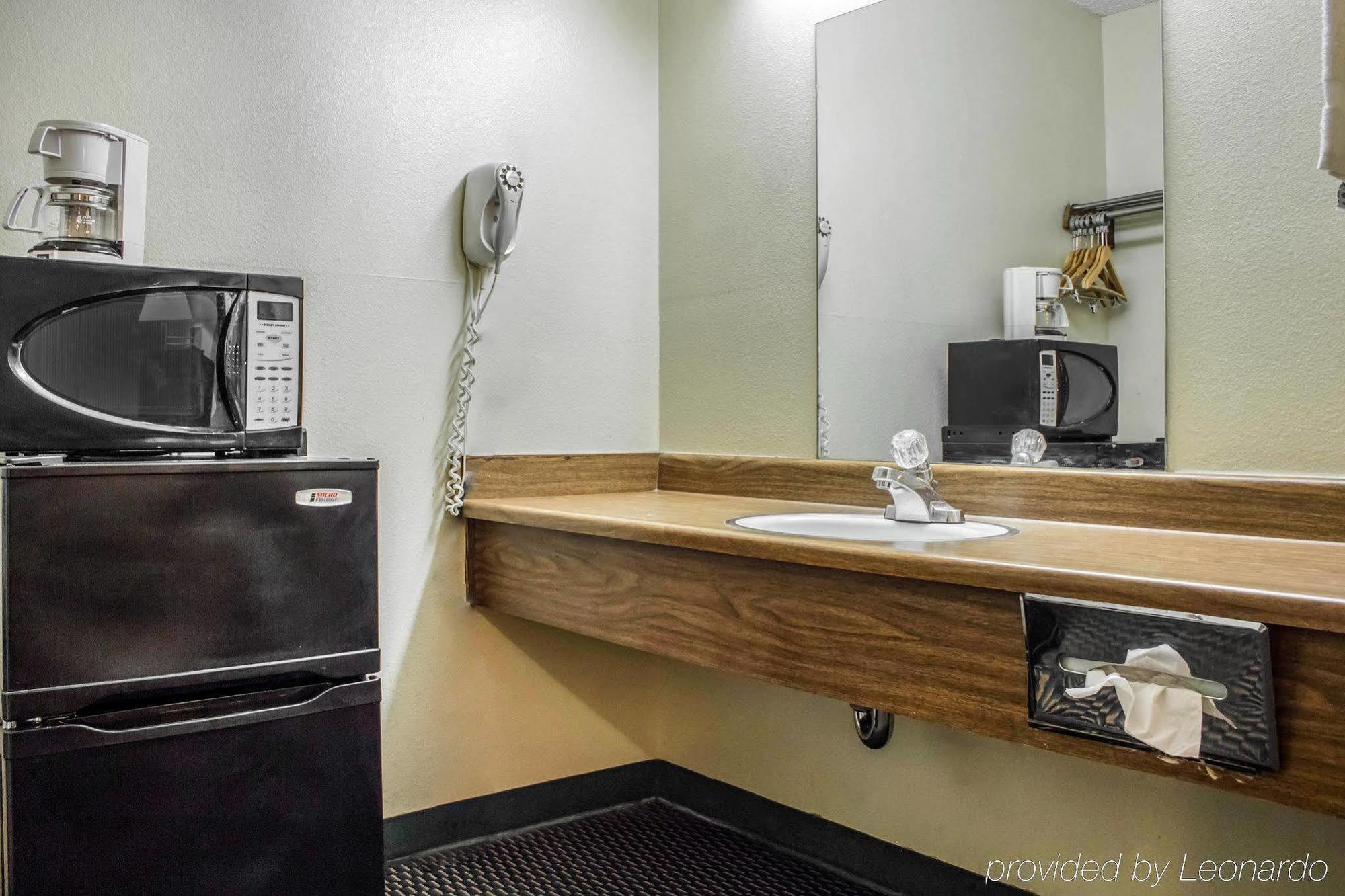 Econo Lodge Tucson Eksteriør bilde