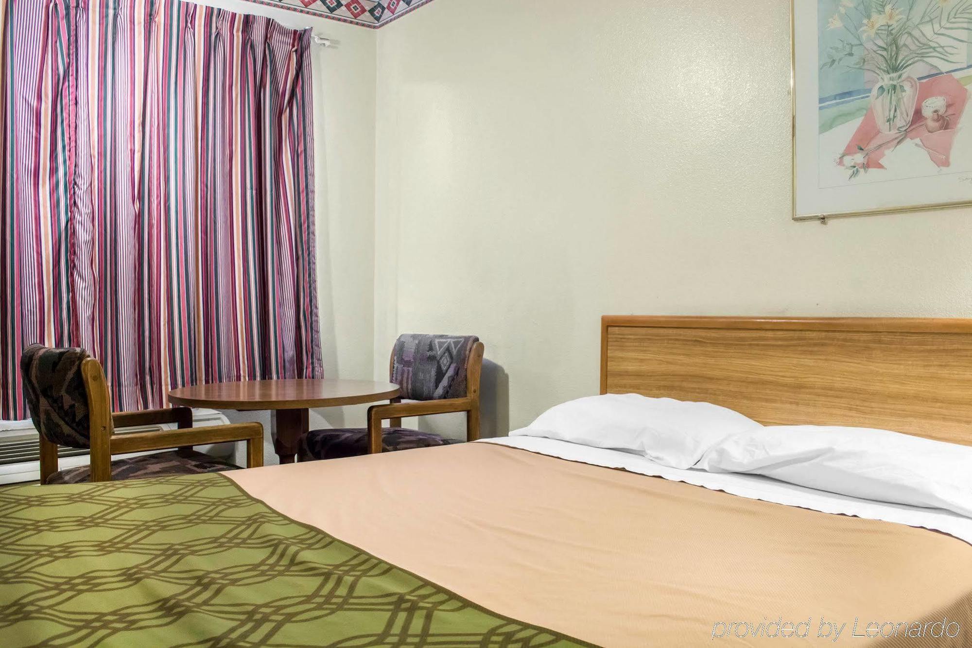 Econo Lodge Tucson Eksteriør bilde