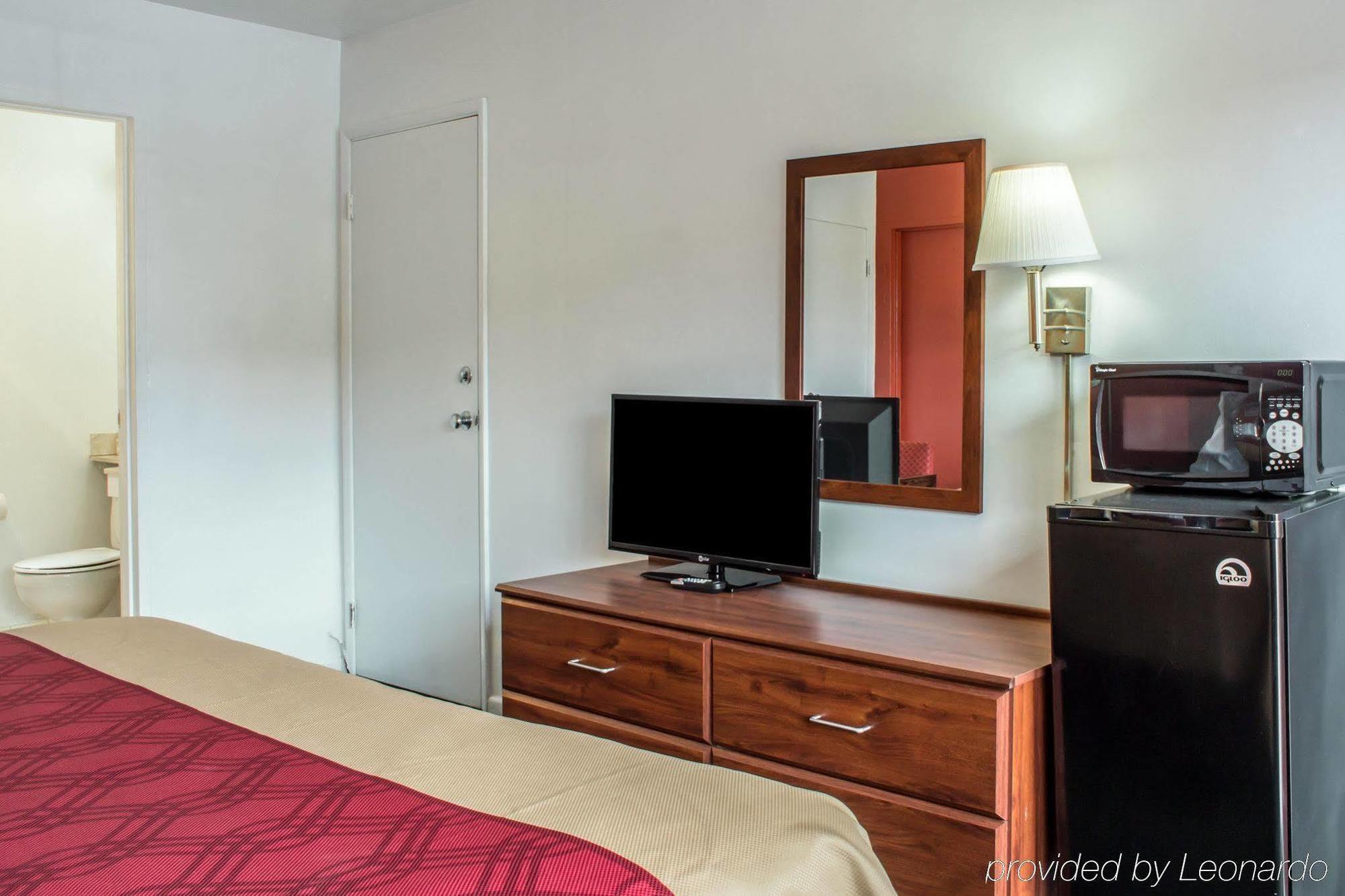 Econo Lodge Tucson Eksteriør bilde