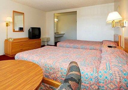 Econo Lodge Tucson Eksteriør bilde